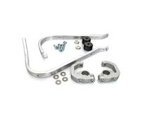 BHG-111-00-NP KIT DI MONTAGGIO CON ATTACCO A DUE PUNTI HIMALAYAN 400 ABS 2023