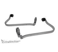 BHG-116-00-NP HANDGUARD TRIUMPH SCRAMBLER 400X 400 XC ABS 2025