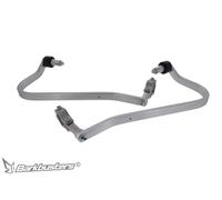 BHG-123-00-NP KIT DI MONTAGGIO CON ATTACCO A DUE PUNTI NX 500 CB 400 X ABS 2020