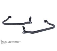 BHG-126-00-BK KIT DI FISSAGGIO - ATTACCO A DUE PUNTI YAMAHA MT-09 SP ABS 2022