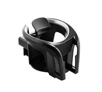 BHGMGEBLV Adattatore Espansore per Portabicchieri per Auto Portabicchieri Universale per Auto Presa d'Aria per Bottiglie di caffè Supporti per Lattine per Posacenere per Bevande