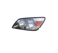 BHGMGEBLV Anelli halo LED Per Lexus IS200 IS300 IS 200 300 2004 2005 Day Light Ultra Bright Led Angel Eyes Kit Halo Anelli Fari occhio d'angelo