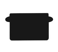 BHGMGEBLV Copri Parabrezza per Auto Inverno Telo Protettivo Invernale Magnetico per Parabrezza Auto Resistente Anti-Ghiaccio E Anti-Neve Parasole Pieghevole