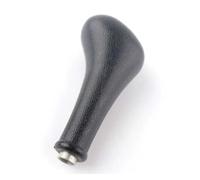 BHGMGEBLV Per Benz Classe E W123 W124 Custodia copri stivale con leva del pomello del cambio Cambio Pomello Maniglia(4 Speed)