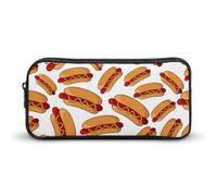 BHHJKK Astuccio per matite di grande capacità, astuccio portatile per organizzare penne, trattori agricoli, trucchi, cosmetici, ufficio, Stile(101), Taglia unica, Astucci per matite