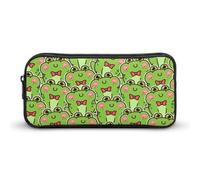 BHHJKK Astuccio portapenne con luna magica, astrologia e astrologia, con cerniera, grande capacità, per trucchi e cosmetici, per ufficio, viaggi, donne e uomini, Stile(198), Taglia unica, Astucci per