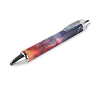 BHHJKK Battle of Phoenix Cool Thundering - Penna a sfera retrattile, per ufficio, scuola, 1 pezzo
