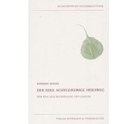 Bhikkhu Bodhi M Der edle achtgliedrige Heilsweg: Der Weg zur (Copertina rigida)