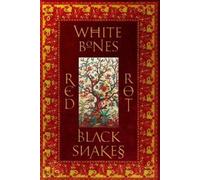 Bhikkhu Sujato White Bones Red Rot Black Snakes (Tascabile)