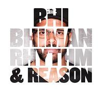 Bhiman Bhi - Rhythm & Reason