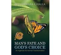Bhimeswara Challa Man's Fate and God's Choice (Copertina rigida)