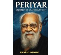 Bhimrao Sarwade Periyar (Tascabile)