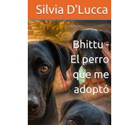 Bhittu - El perro que me adoptó