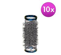 BHK Arricciacapelli a filo con setole Blu, Ø 21 mm, Per confezione 10 pezzi