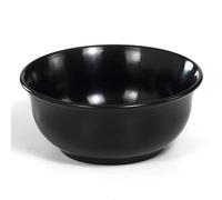 BHK Ciotola a onda permanente Nero