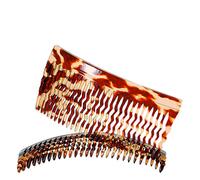 BHK Pettini di inserimento Denti ondulati Circa 8,5 cm