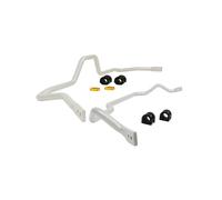 BHK001 WHITELINE KIT BARRE STABILIZZATRICI PER HONDA INTEGRA DC5 - 2001 2007