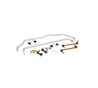 BHK018 WHITELINE KIT BARRE STABILIZZATRICI PER HYUNDAI I30 N 3° GEN PD 2017 2019