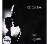 Bhm 3001-2 - Love Again