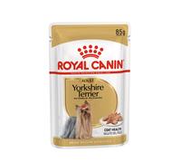 BHN WET YORKSHIRE TERRIER 85G