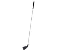 BHOLI Putter da golf per bambini, mazza da golf per bambini, robusto putter da golf, mazza da golf per qualsiasi tappetino verde, lunghezza regolabile, adatto per uomini e donne