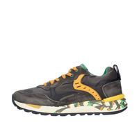 BHOLT Sneakers VOILE BLANCHE Uomo Multicolor Ar018_voil