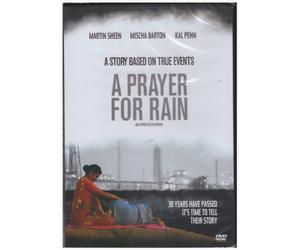 Bhopal: A Prayer for Rain [DVD] [Uk Region] (2014)