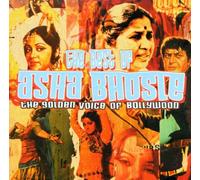 Bhosle,Asha - Best of