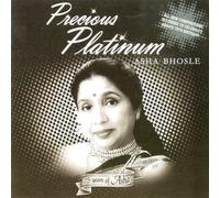 Bhosle, Asha - Precious Platinum