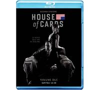 Bhouse Of Cards Stg.2 (Box 4 Br)