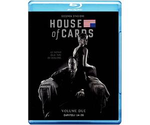 Bhouse Of Cards Stg.2 (Box 4 Br)