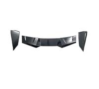 BHOUTY Alettone Posteriore Auto Auto Tetto Ala per BYD per Delfino per Mini Spoiler Gabbiano EV 2023 2024 Superficie Pinna Coda Decorazione Accessori