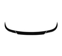 BHOUTY Auto Spoiler Anteriore Auto Paraurti Posteriore Splitter Lip Spoiler Diffusore Tetto Coperchio Ala Coda Accessori Ornamento del Corpo Kit per GLB EQB 2020-2024