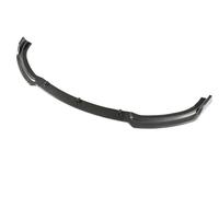 BHOUTY Auto Spoiler Anteriore Auto Spoiler Anteriore Paraurti Labbro Inferiore Splitter Lama Accessori per 3 Serie F30 F35 Base per Berlina F31 2013-2018 Surround