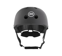 BHR 837 URBAN - Casco per Monopattino, Scooter Elettrici e Città - M Nero Opaco
