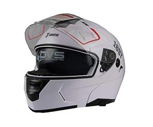 BHR helmets 805, Casco Moto Unisex Adulto, Multicolor, xs