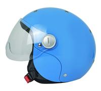 BHR816 BABY JET MONO AZZURRO