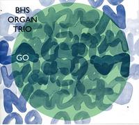 BHS ORGAN TRIO - GO
