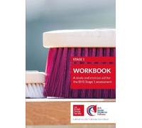 BHS Stage 1 Workbook (Tascabile) BHS Workbooks