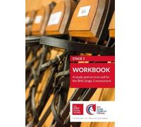 BHS Stage 2 Workbook (Tascabile) BHS Workbooks