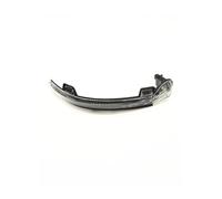BHSKWNX Freccia specchietto Per Benz W214 E200 E220 E260 E300 E350 E450 E53 | Spia indicatore di direzione ausiliaria dello specchietto retrovisore