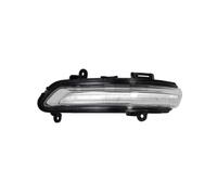 BHSKWNX Freccia specchietto Per Changan Hunter F70 | Indicatore di direzione della spia dello specchietto retrovisore