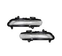 BHSKWNX Freccia specchietto Per Changan Hunter F70 | Indicatore di direzione della spia dello specchietto retrovisore