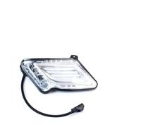 BHSKWNX Freccia specchietto Per Il 2011-2013 Per Volvo Per S60 | Indicatore di direzione a LED per la marcia diurna
