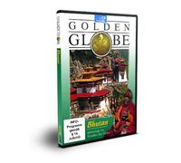 Bhutan - Golden Globe