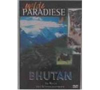 Bhutan - Im Reich des Schneeleoparden