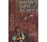Bhutan: Quest for Balance