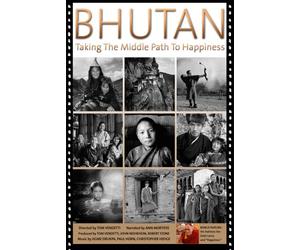 Bhutan: Taking The Middle Path To Happiness