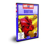 Bhutan - Weltweit (+ Bonusfilm Nepal)