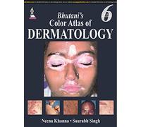 Bhutani's Color Atlas of Dermatology